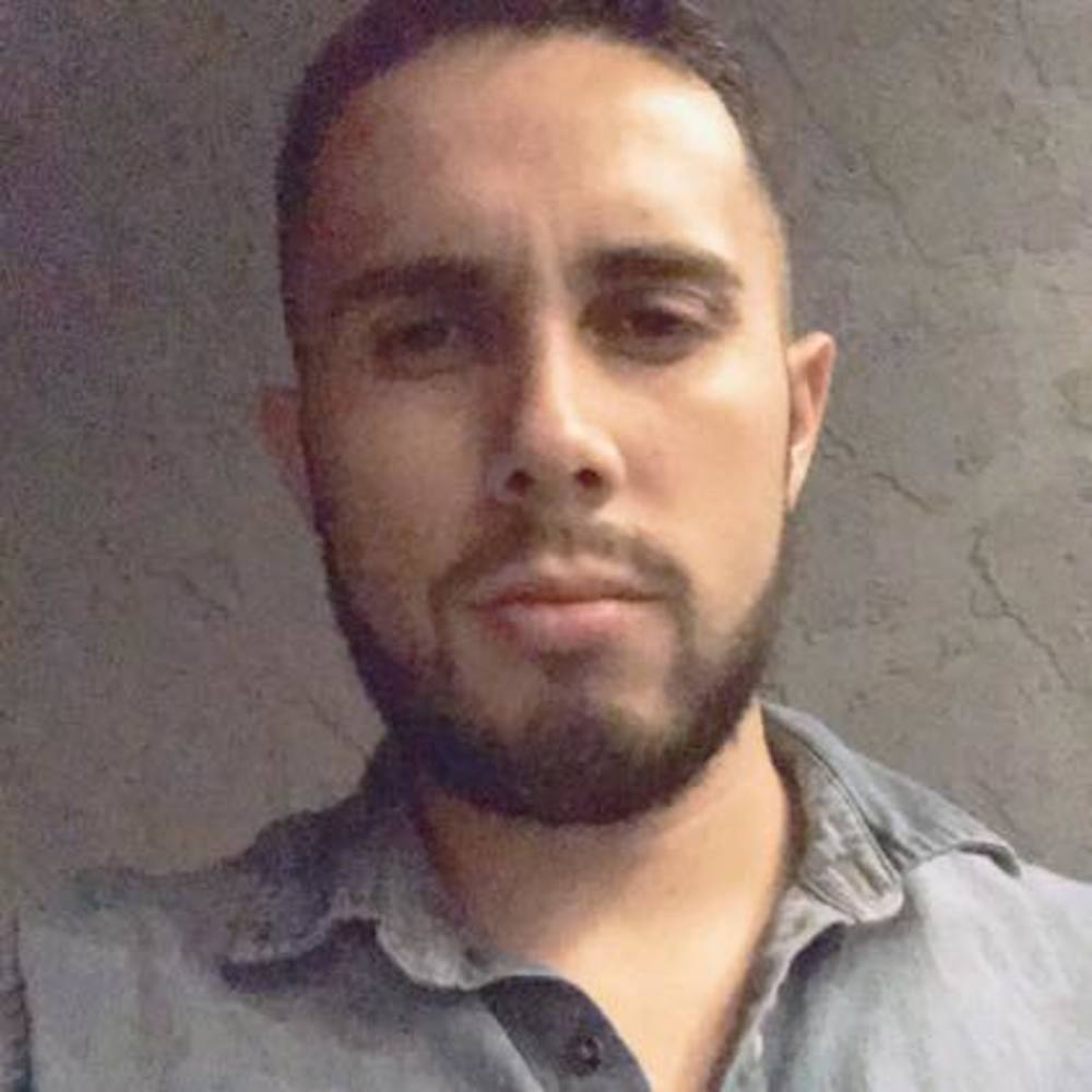 Meet your Posher, Ricardo